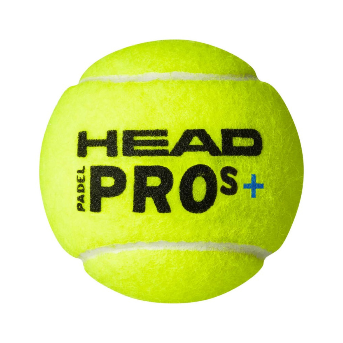Head padelballen Pro S - 3 blikken