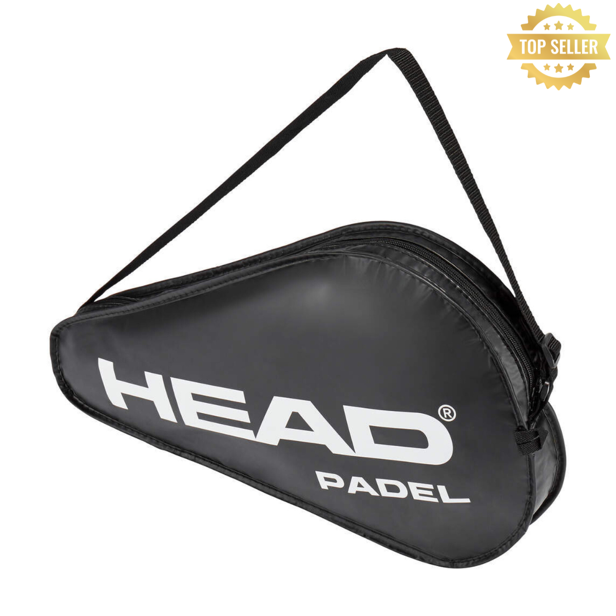 Head Padel Hoes - Zwart