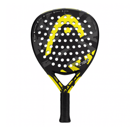 Head Cyber 2025 - Padelracket