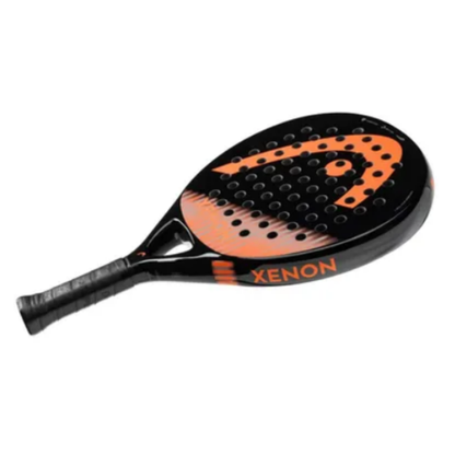 Head Xenon 2025 - Padelracket