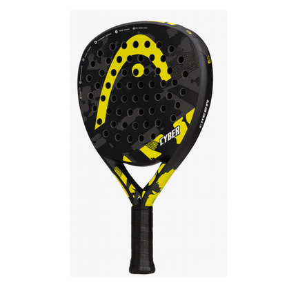 Head Cyber 2025 - Padelracket