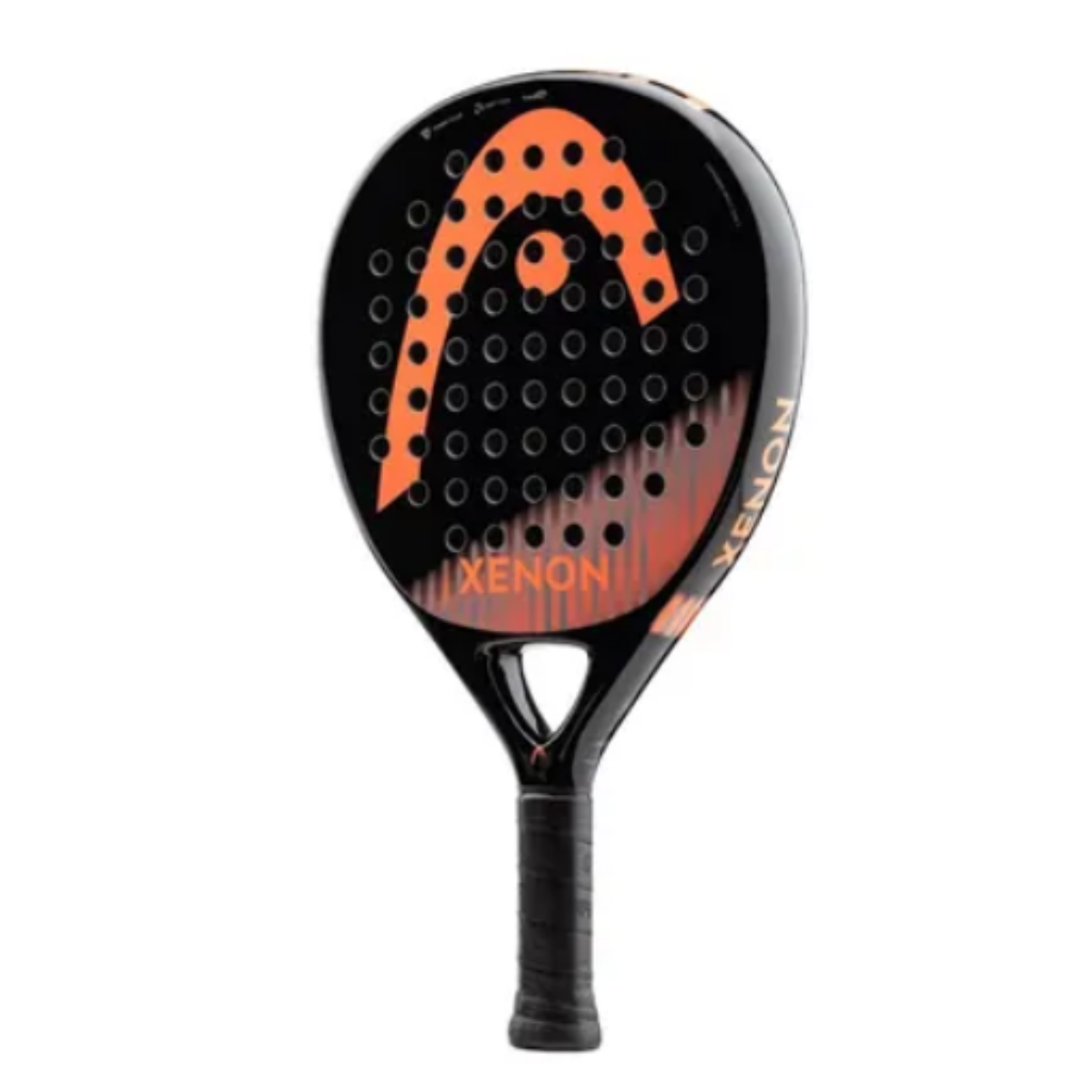 Head Xenon 2025 - Padelracket
