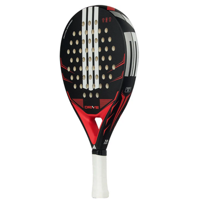 Adidas Drive Zwart 2026 - Padelracket