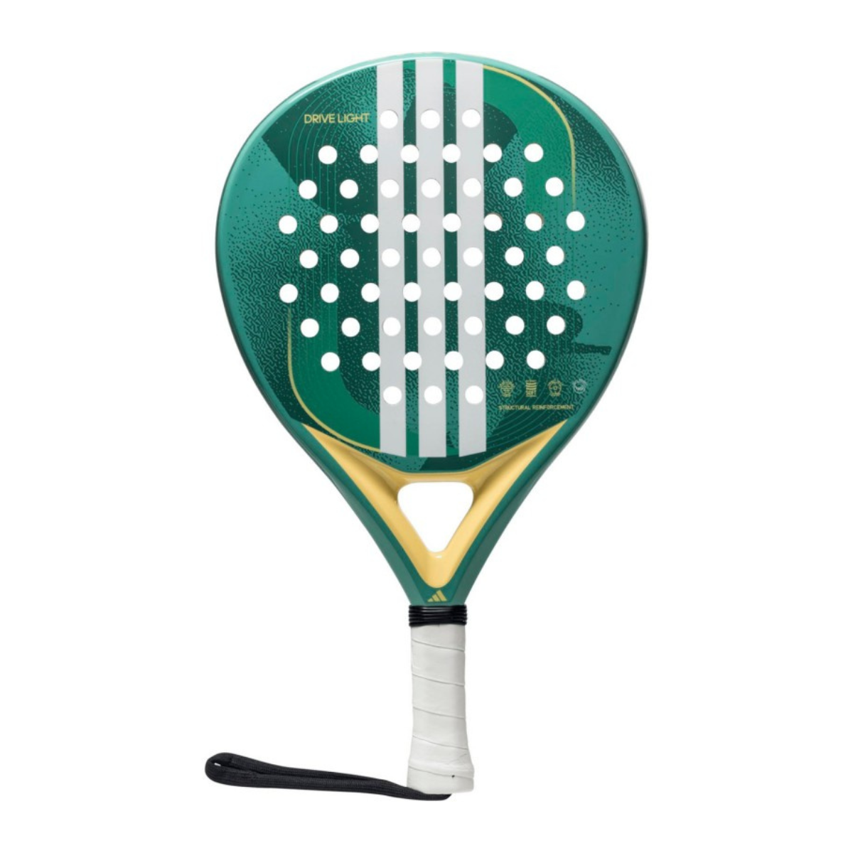 Adidas Drive Light 2025 - Padelracket