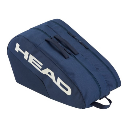 Head base padeltas M - Donkerblauw