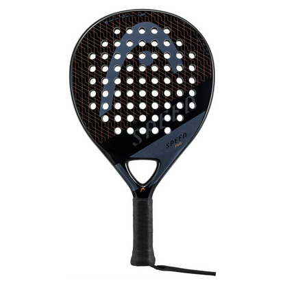 Head Evo Speed 2023 - Padelracket