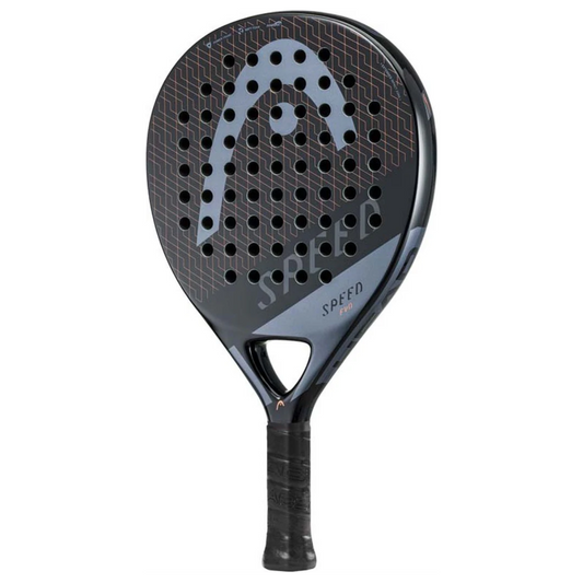Head Evo Speed 2023 - Padelracket