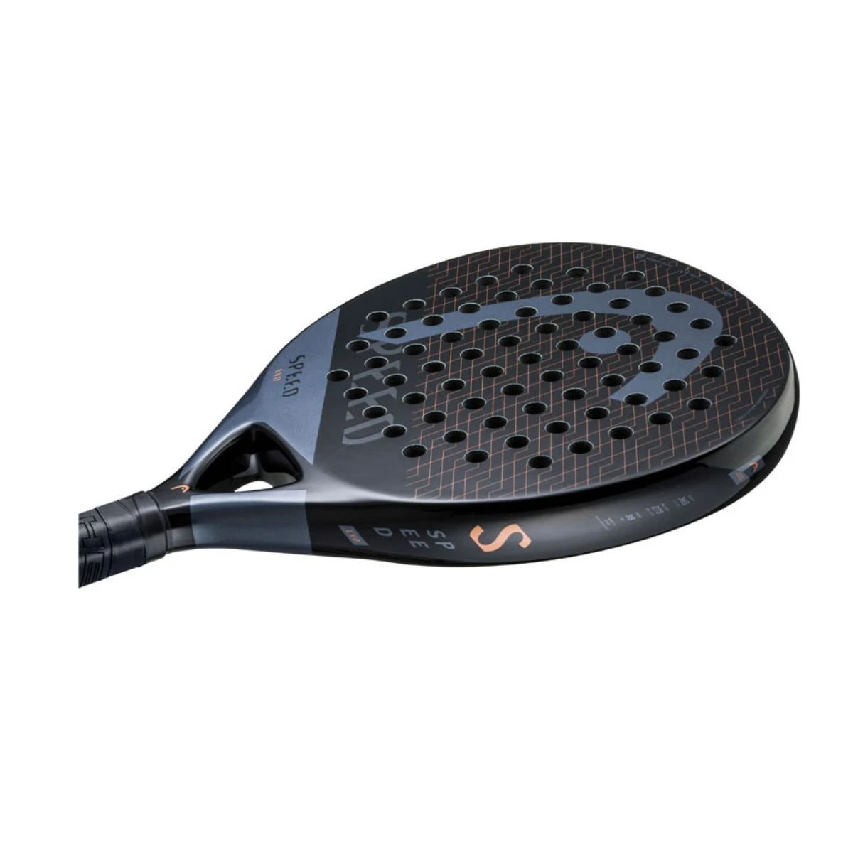 Head Evo Speed 2023 - Padelracket