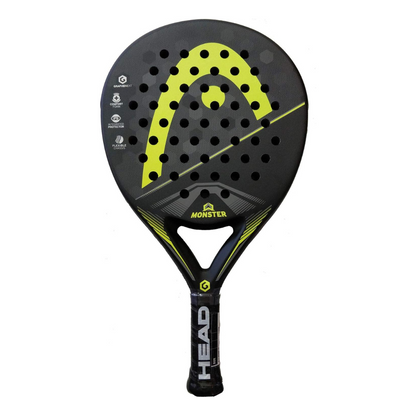 Head Graphene XT Monster