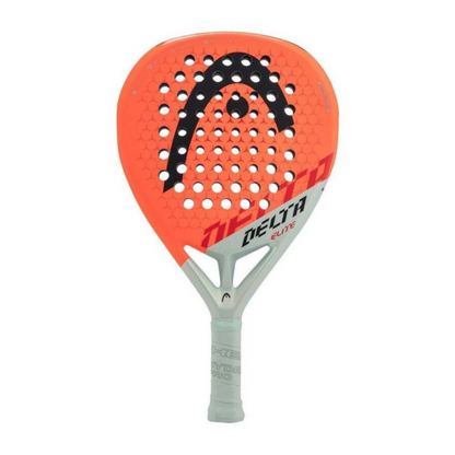 Head Delta Elite 2022 - Padelracket
