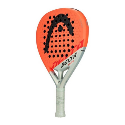 Head Delta Elite 2022 - Padelracket