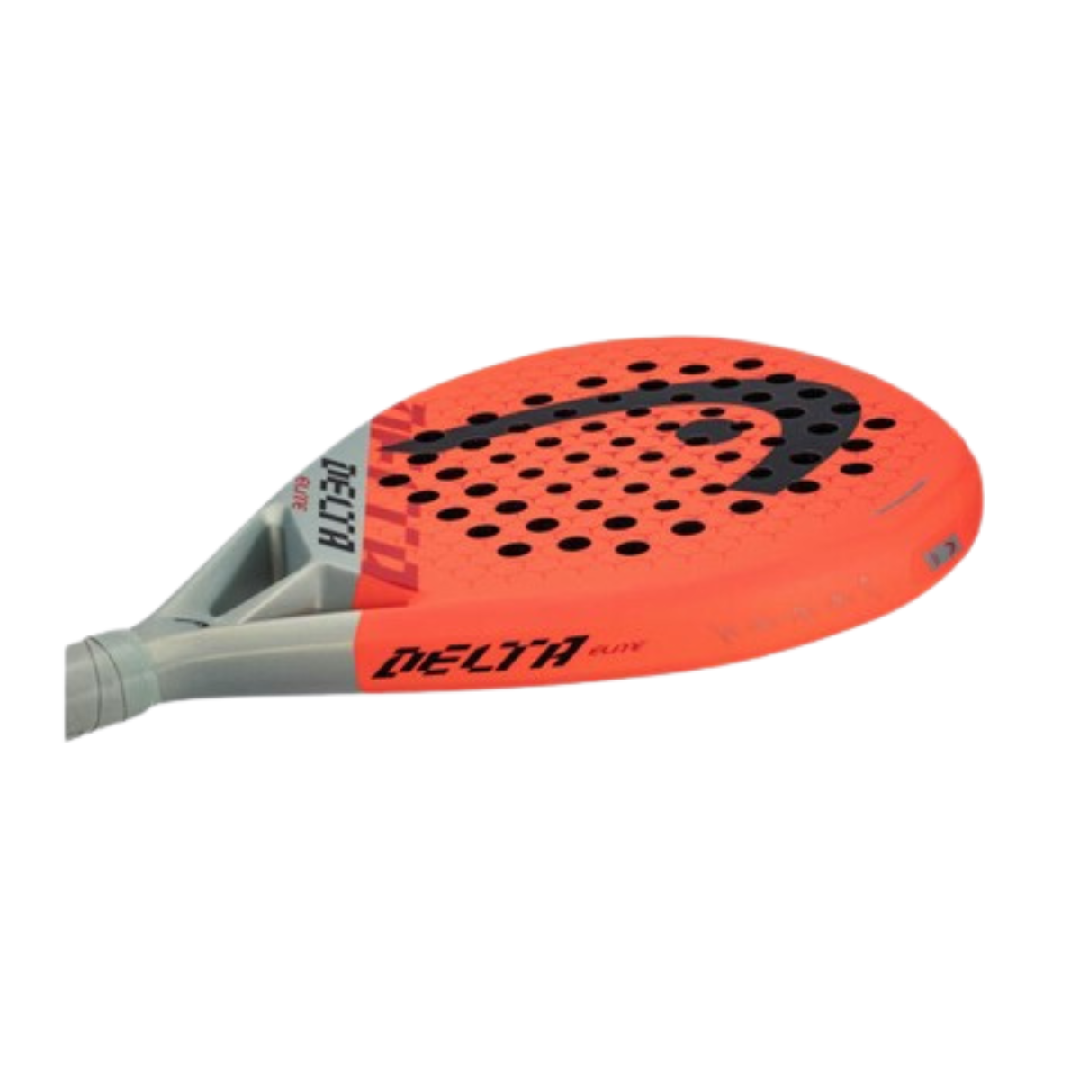 Head Delta Elite 2022 - Padelracket