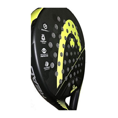 Head Graphene XT Monster